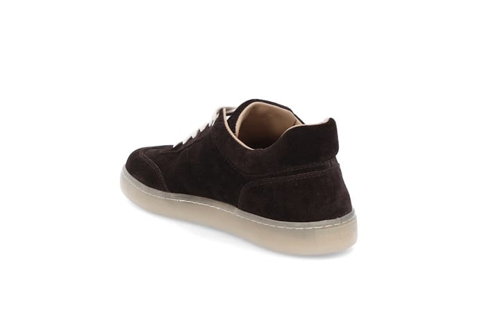 Semsket cupsole sneakers STOCKHOLM DESIGN GROUP Semsket cupsole sneakers STOCKHOLM DESIGN GROUP