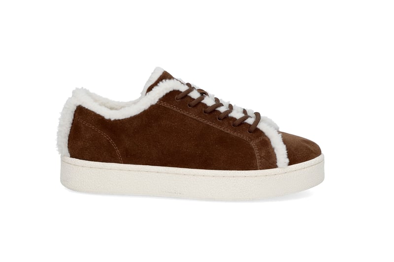 Varme semsket sneakers UNIFIED Varme semsket sneakers UNIFIED