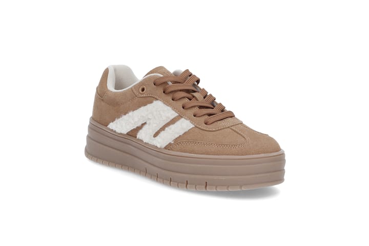 Platform sneakers BLACK Platform sneakers BLACK