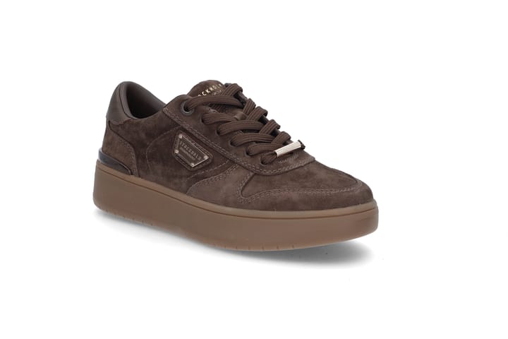 Elegant platform sneakers STOCKHOLM DESIGN GROUP