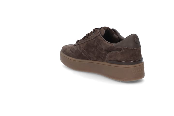 Elegant platform sneakers STOCKHOLM DESIGN GROUP