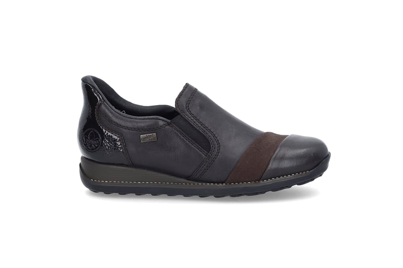 RIEKER 3226 Mokka/Espresso/ RIEKER