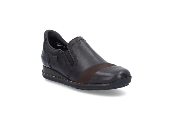 RIEKER 3226 Mokka/Espresso/ RIEKER