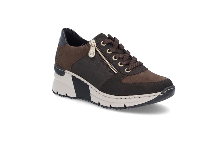 RIEKER 3226 Nougat/Rancho/T RIEKER