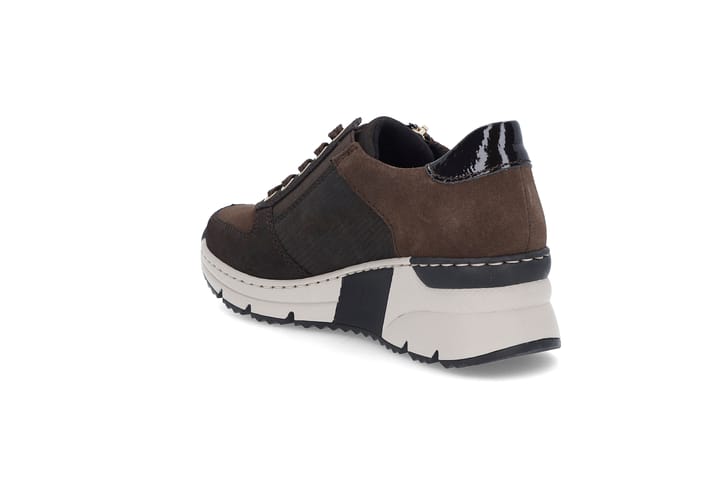RIEKER 3226 Nougat/Rancho/T RIEKER