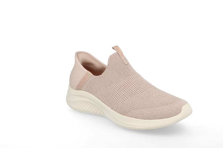 SKECHERS 3234 Rose Gold Glitt SKECHERS