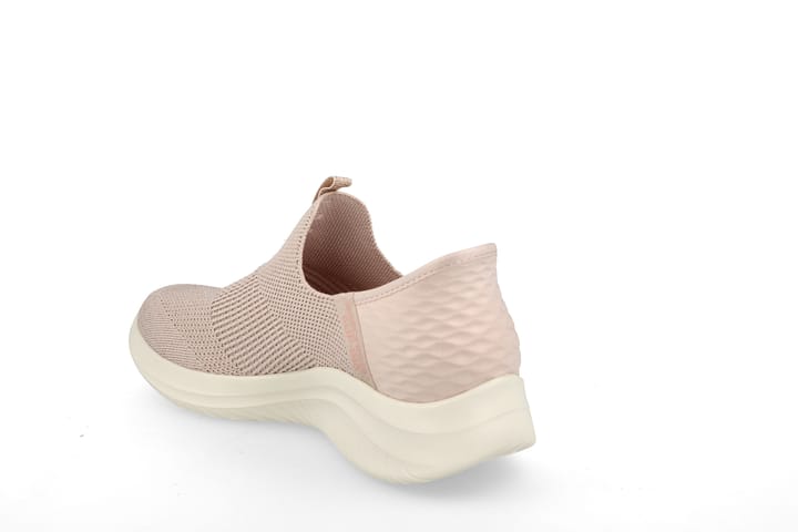 SKECHERS 3234 Rose Gold Glitt SKECHERS