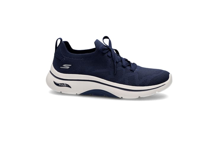 SKECHERS 6584 Navy White SKECHERS