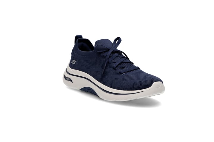 SKECHERS 6584 Navy White SKECHERS