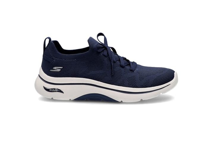 SKECHERS 6584 Navy White SKECHERS SKECHERS 6584 Navy White SKECHERS