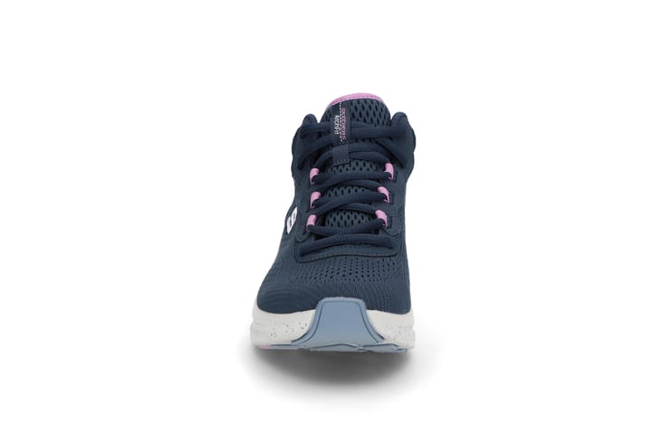 SKECHERS 3244 Navy Purple SKECHERS