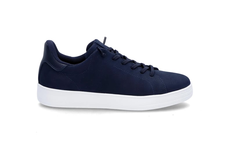 Bekväm och sportig sneaker SOFTWALK