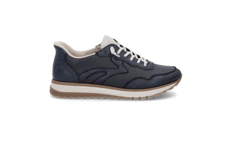 RIEKER 3246 Saphir/Pazifik/ RIEKER