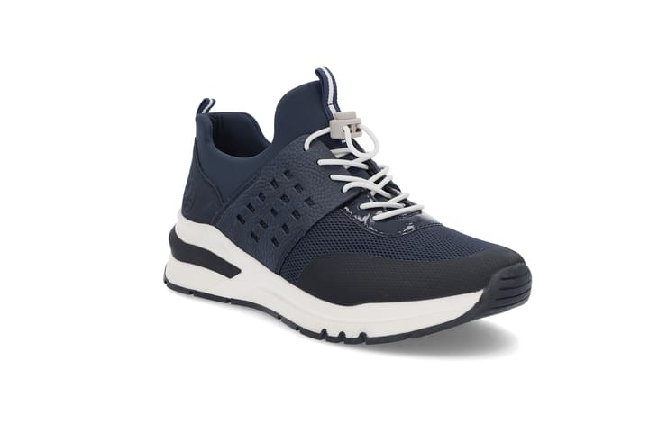 RIEKER 3246 Negro/Pazifik/M RIEKER