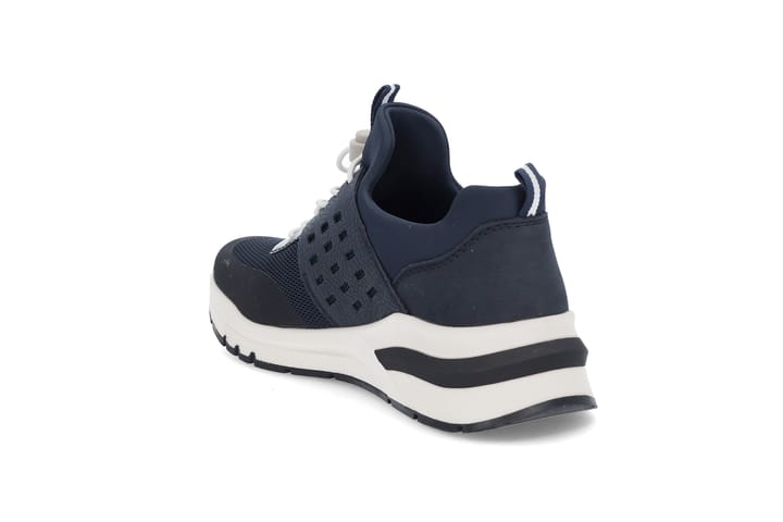 RIEKER 3246 Negro/Pazifik/M RIEKER