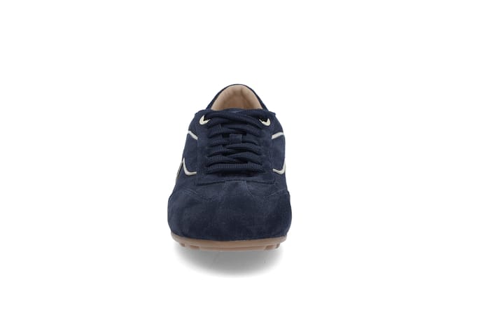 Sporty semsket sneakers STOCKHOLM DESIGN GROUP