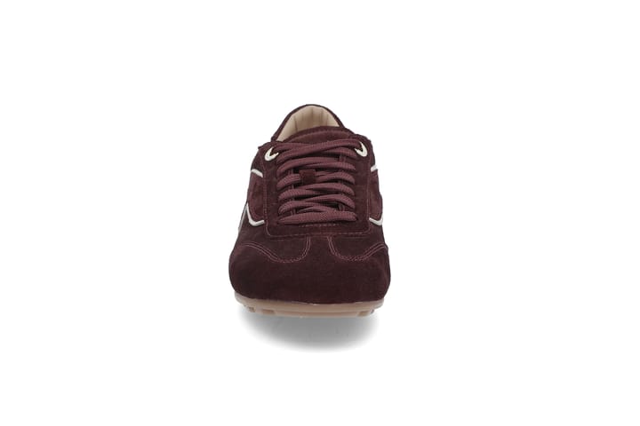 Sporty semsket sneakers STOCKHOLM DESIGN GROUP
