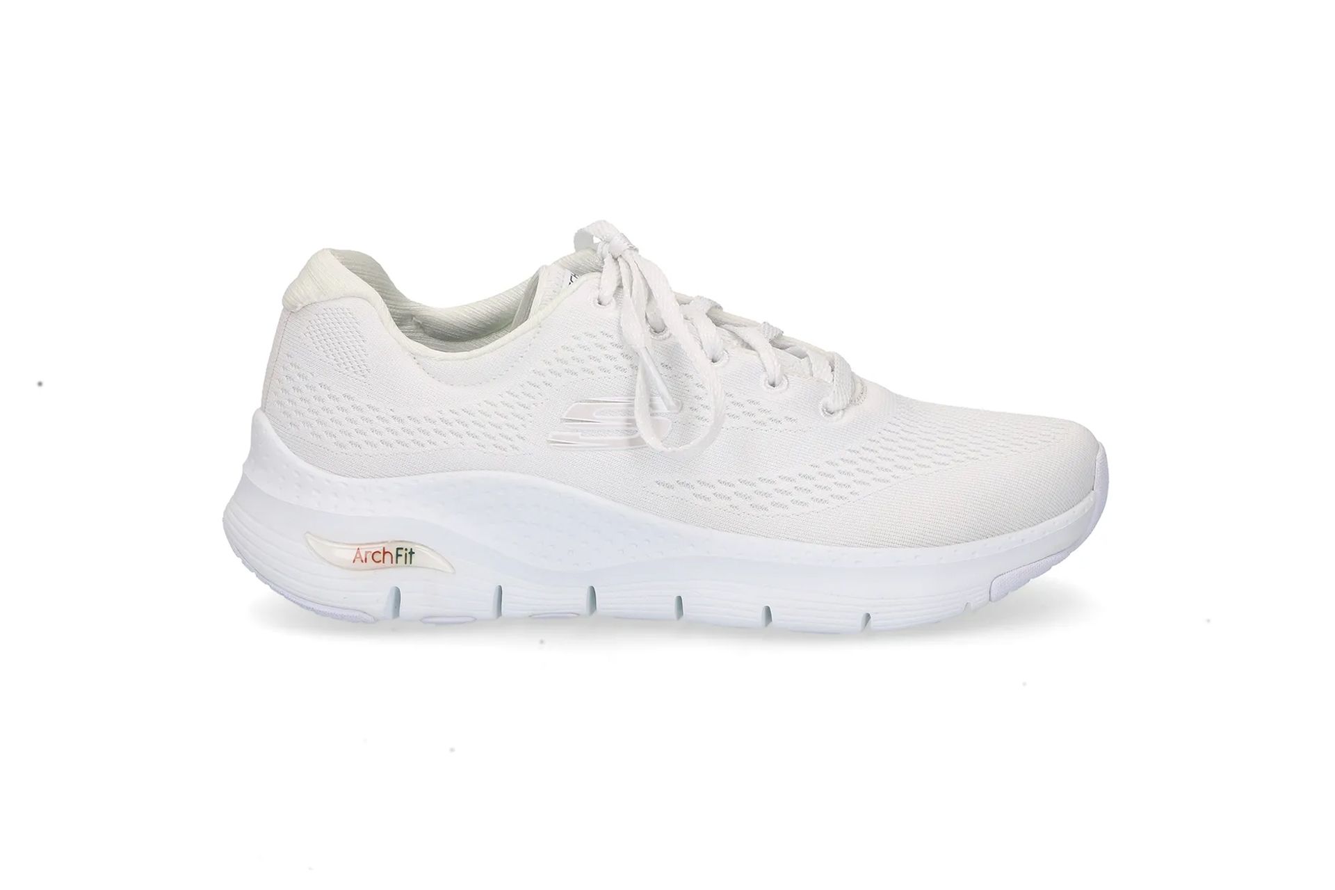 SKECHERS 6587 WNVR White Navy SKECHERS