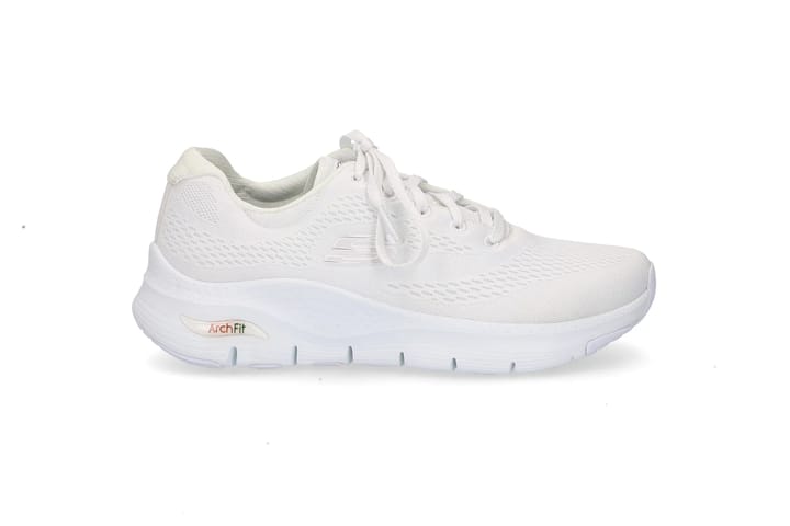 SKECHERS 6587 WNVR White Navy SKECHERS