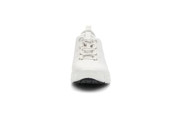 ECCO 6680 White/Light Gre ECCO