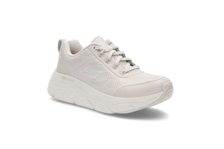 SKECHERS 6237 White Silver SKECHERS