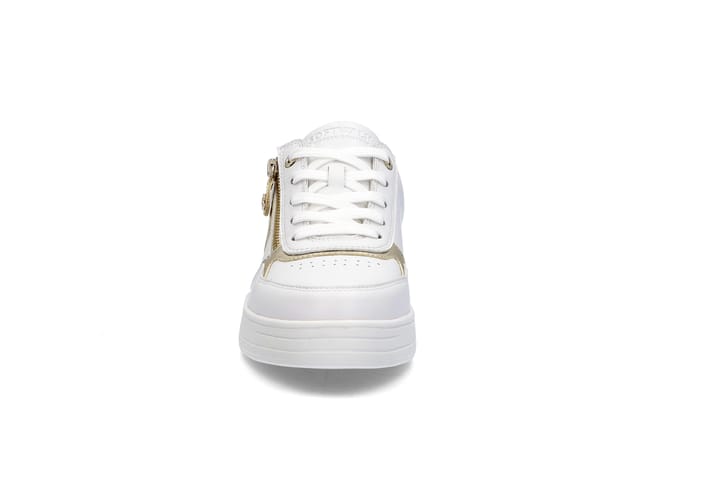 SOFTWALK 1412 WHITE/GOLD SOFTWALK