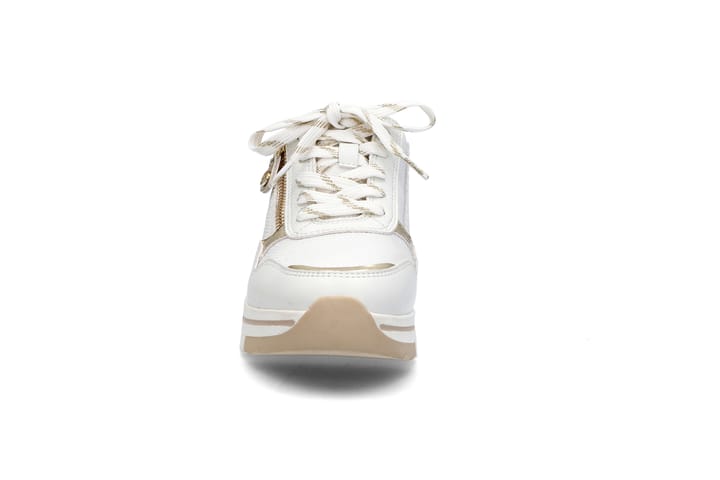 SOFTWALK 1415 WHITE/GOLD SOFTWALK