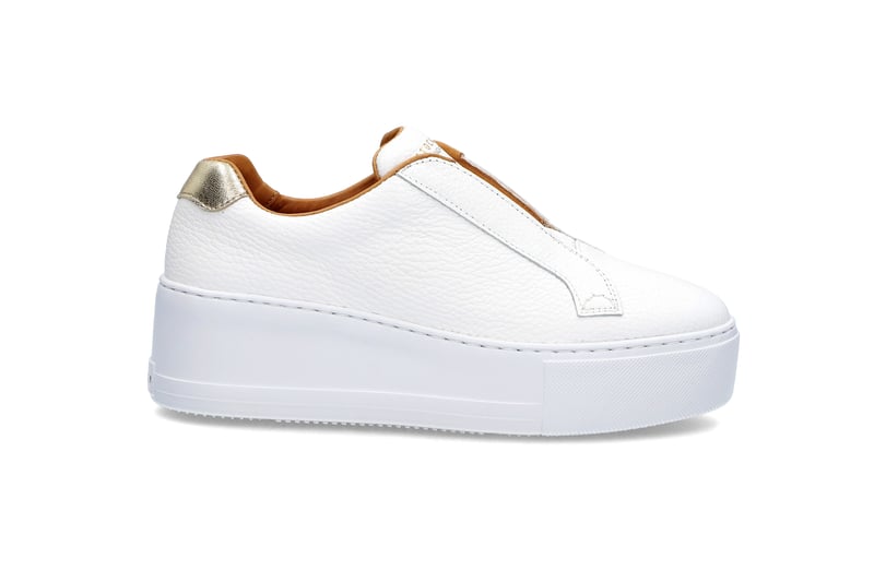 Platåsneakers STOCKHOLM DESIGN GROUP