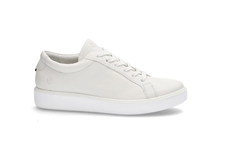 ECCO 6167 White ECCO