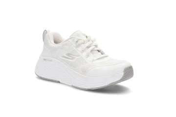 SKECHERS 6555 White Silver SKECHERS