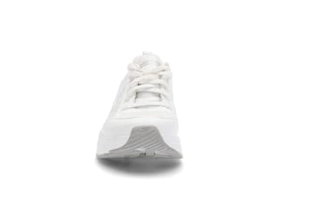 SKECHERS 6555 White Silver SKECHERS
