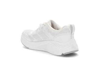 SKECHERS 6555 White Silver SKECHERS