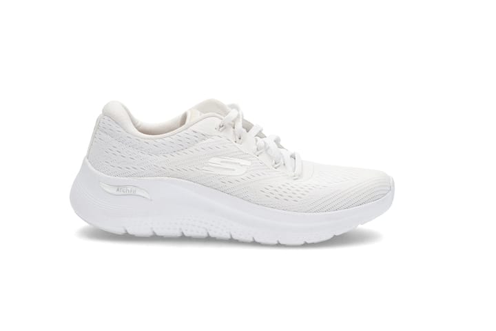 SKECHERS 6554 White SKECHERS