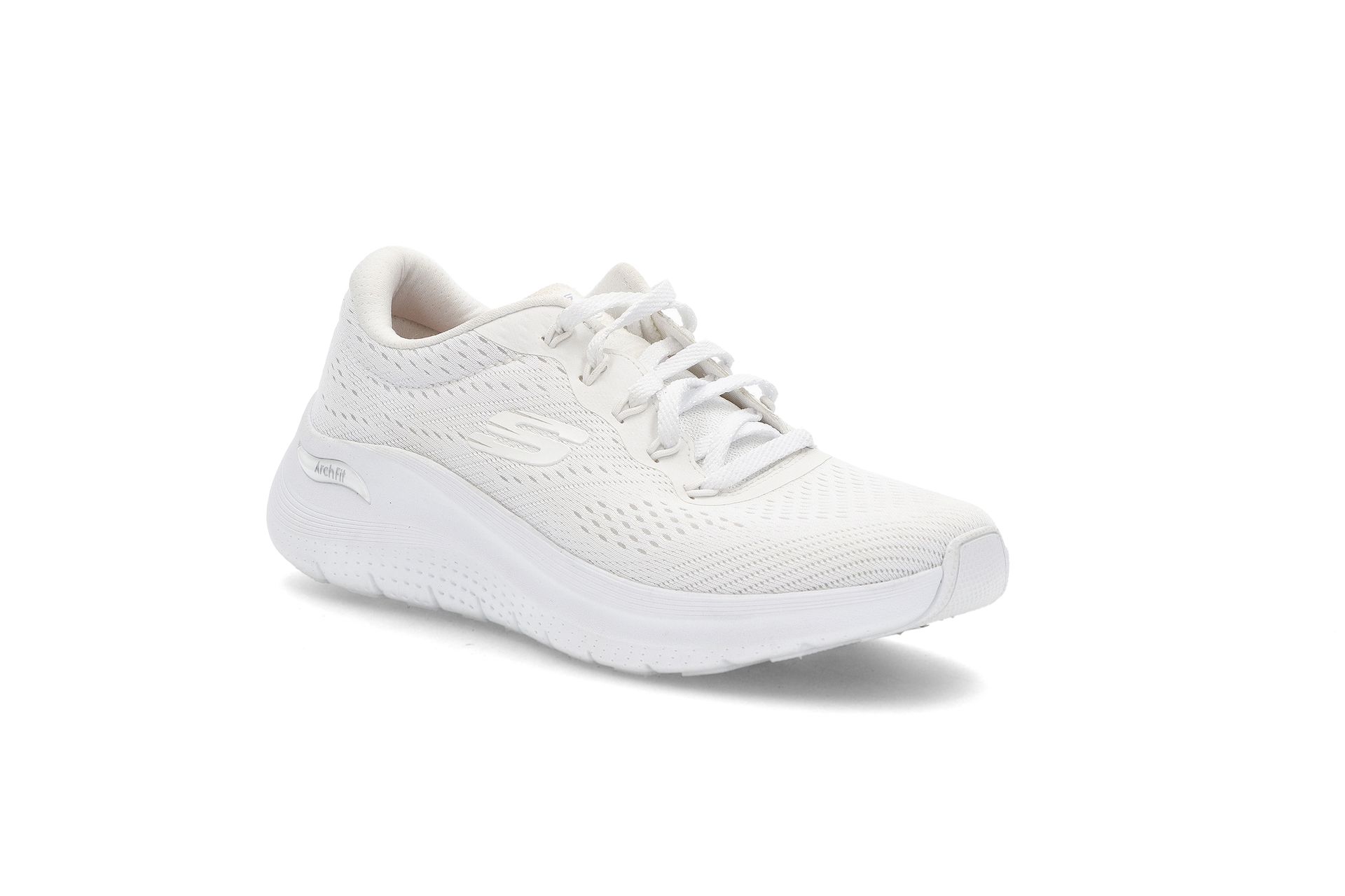 SKECHERS 6554 WHT White SKECHERS