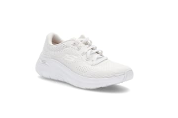 SKECHERS 6554 WHT White SKECHERS