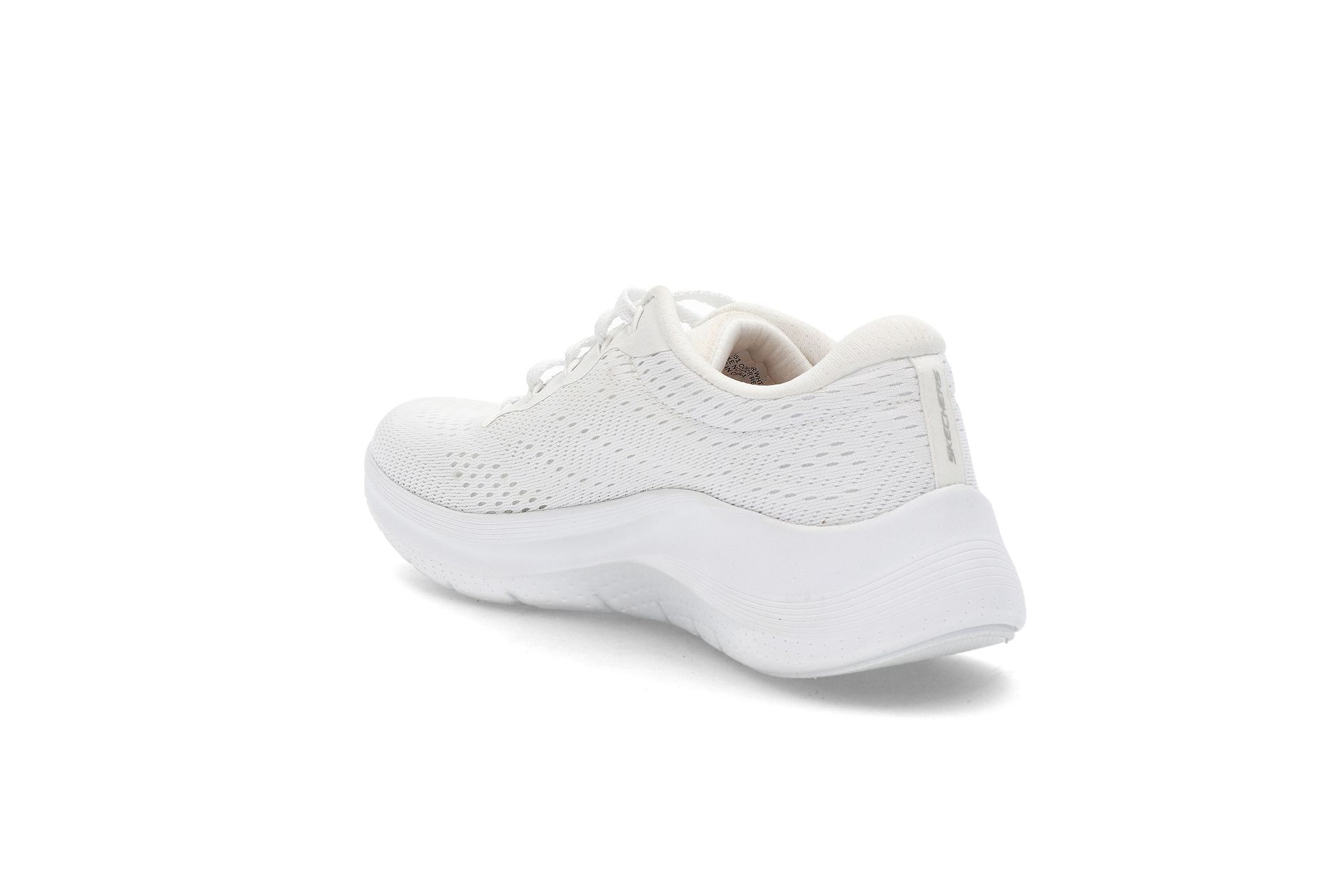 SKECHERS 6554 WHT White SKECHERS