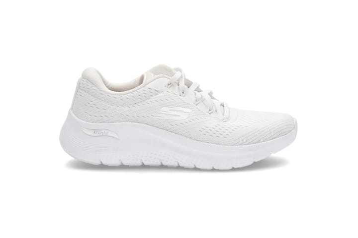 SKECHERS 6554 WHT White SKECHERS