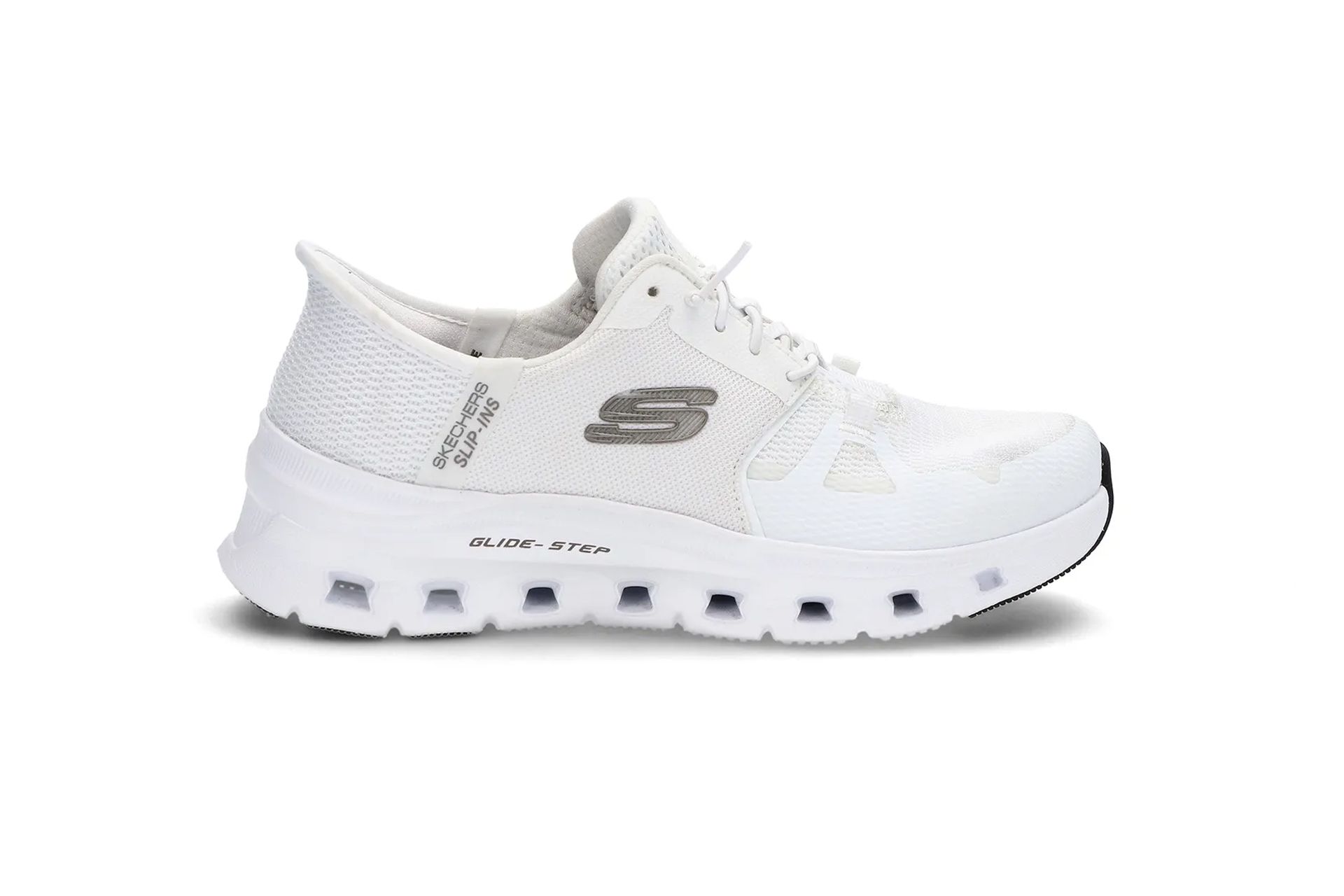 SKECHERS 6806 White SKECHERS