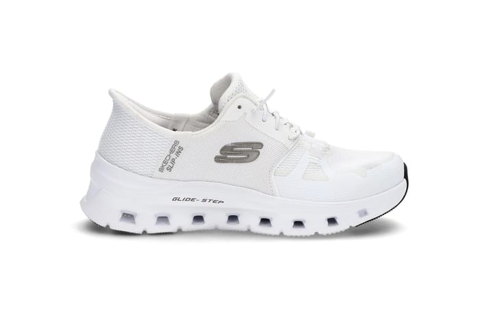 SKECHERS 6806 White SKECHERS