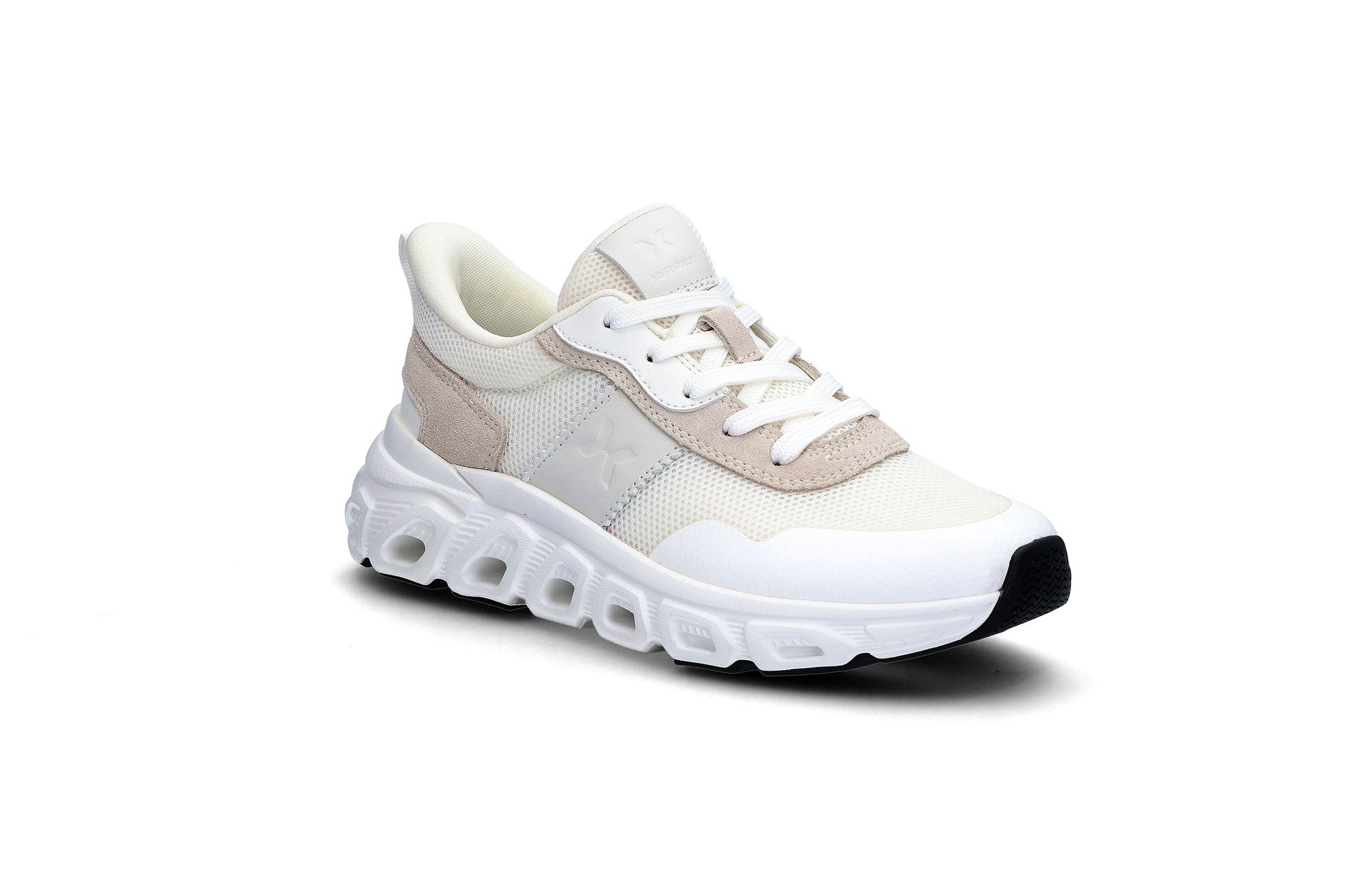 SOFTWALK 1425 WHITE SOFTWALK