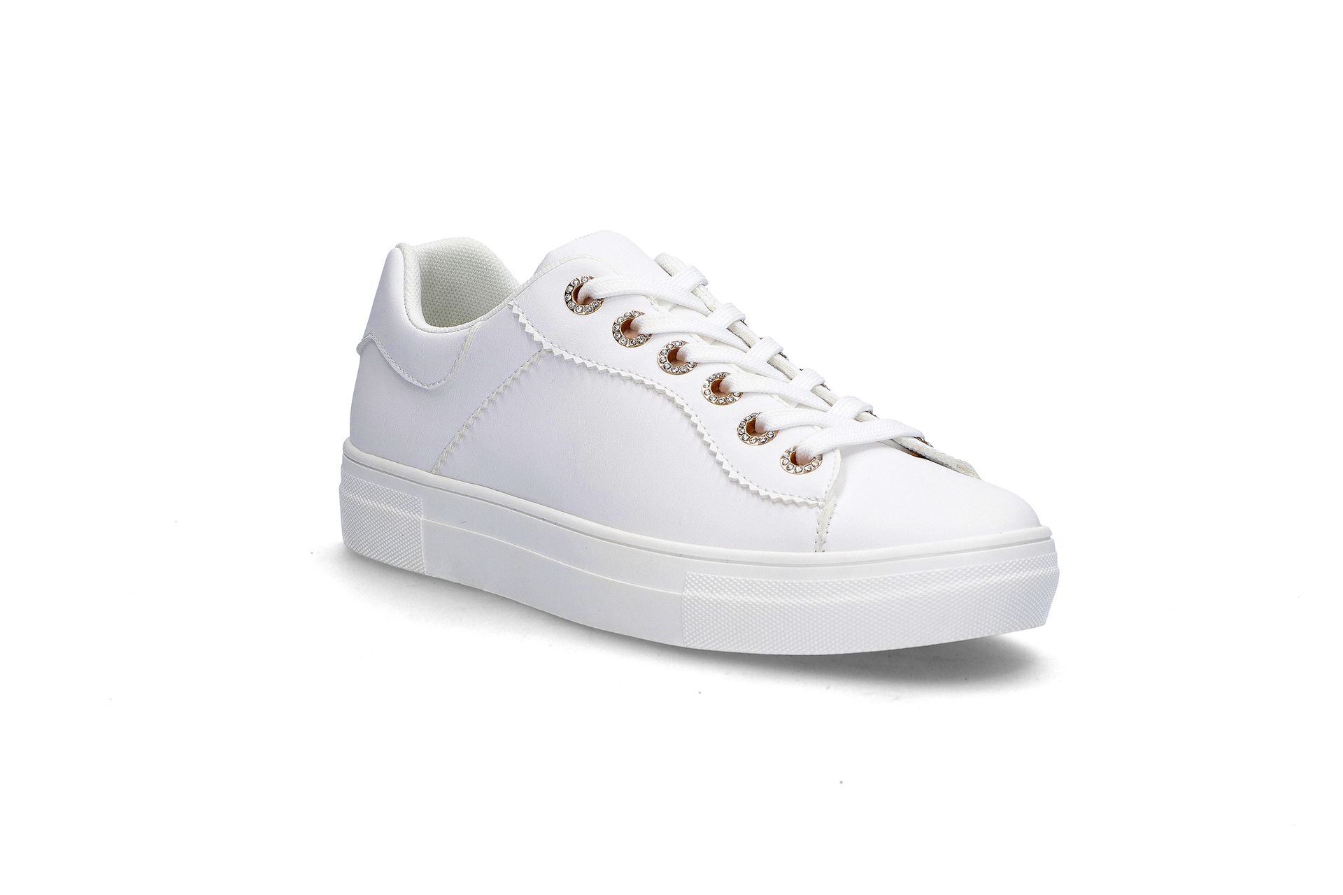COMFY STEP 1762 WHITE COMFY STEP