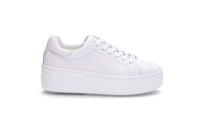 Platåsneakers PRIVÉ Platåsneakers PRIVÉ