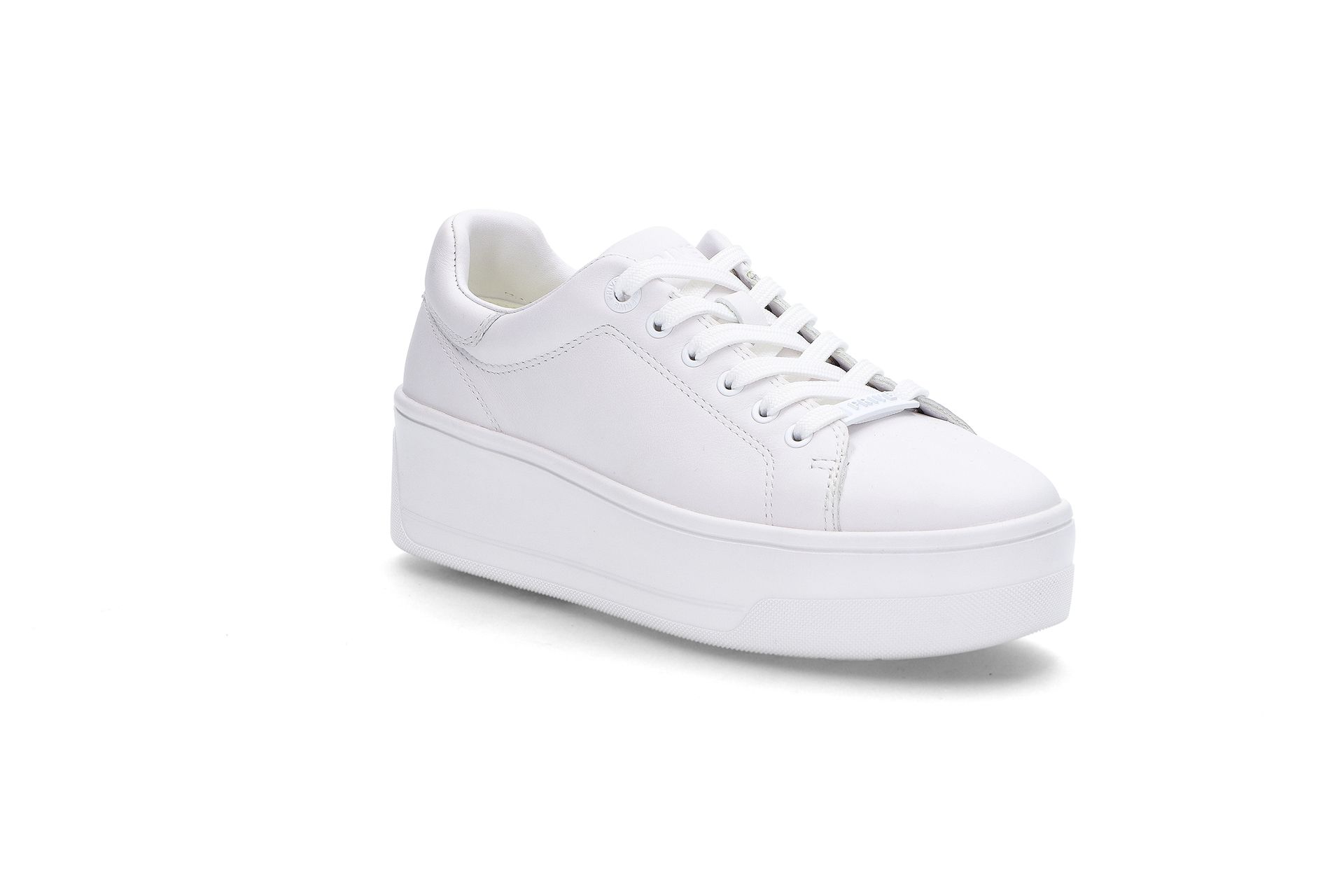 PRIVÉ 1801 WHITE PRIVÉ