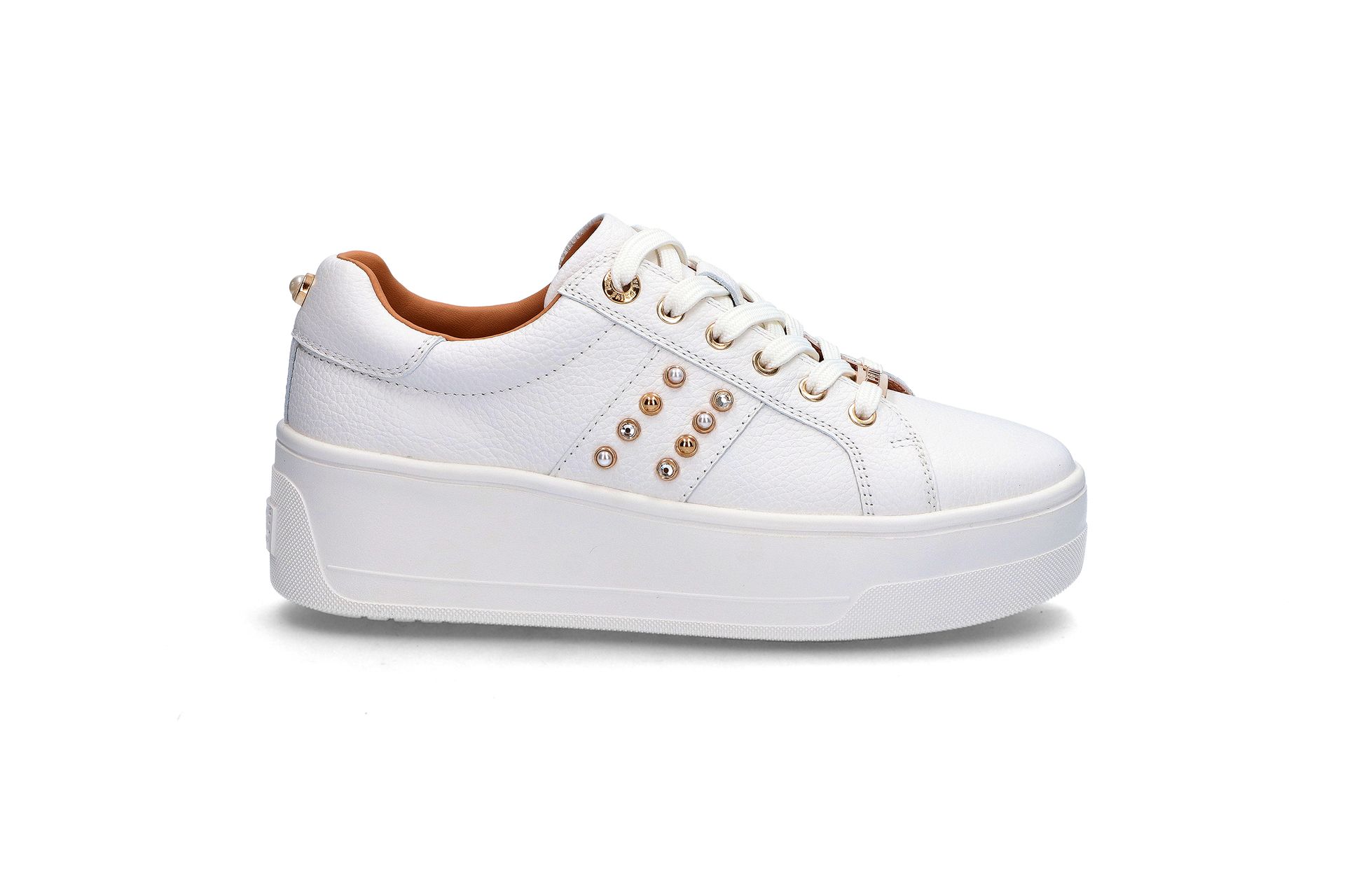 PRIVÉ 1803 WHITE PRIVÉ