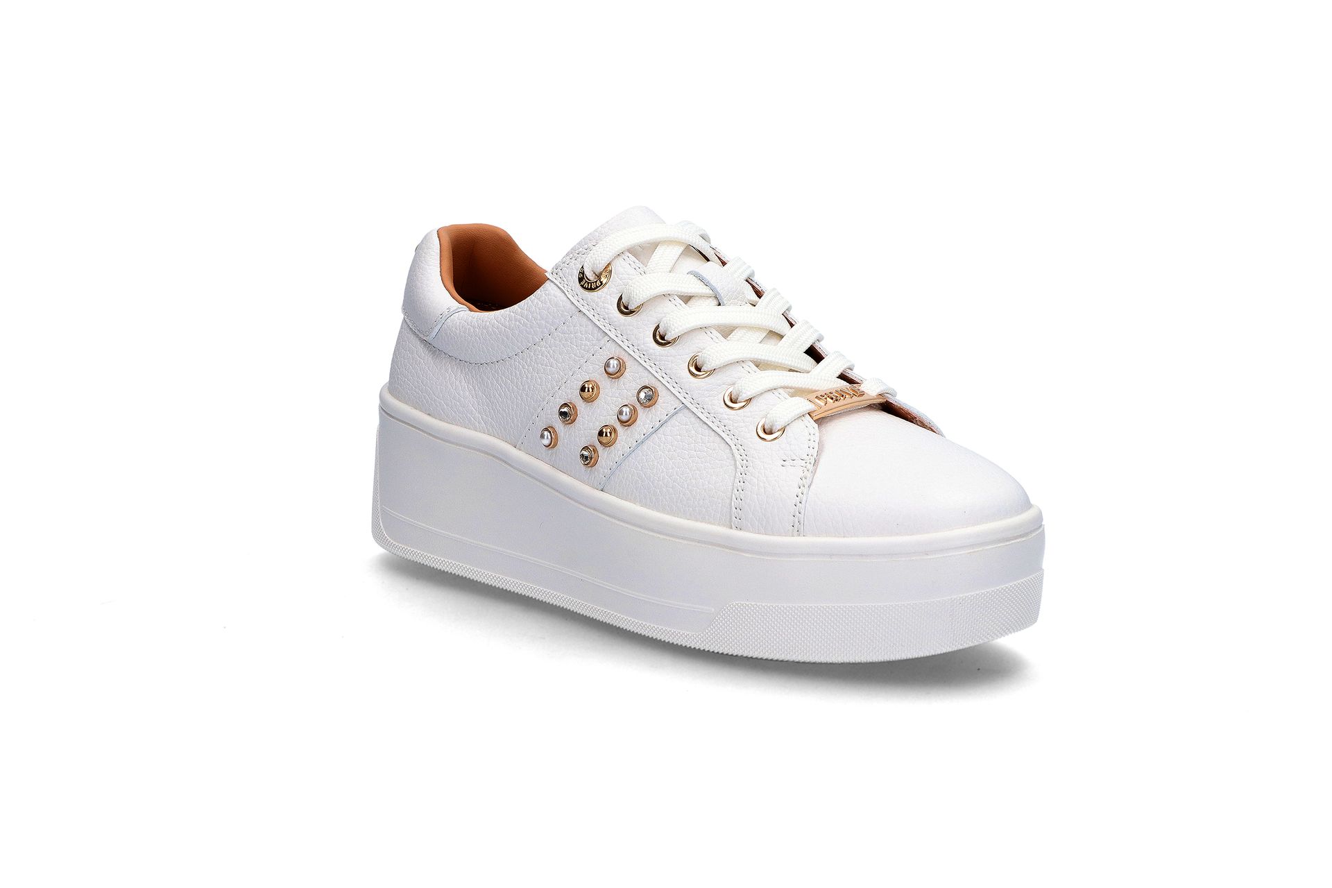 PRIVÉ 1803 WHITE PRIVÉ