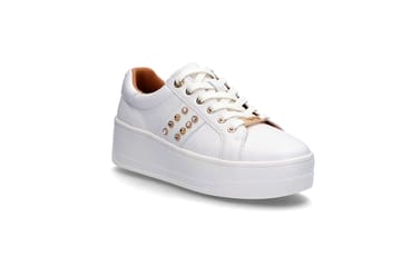 PRIVÉ 1803 WHITE PRIVÉ