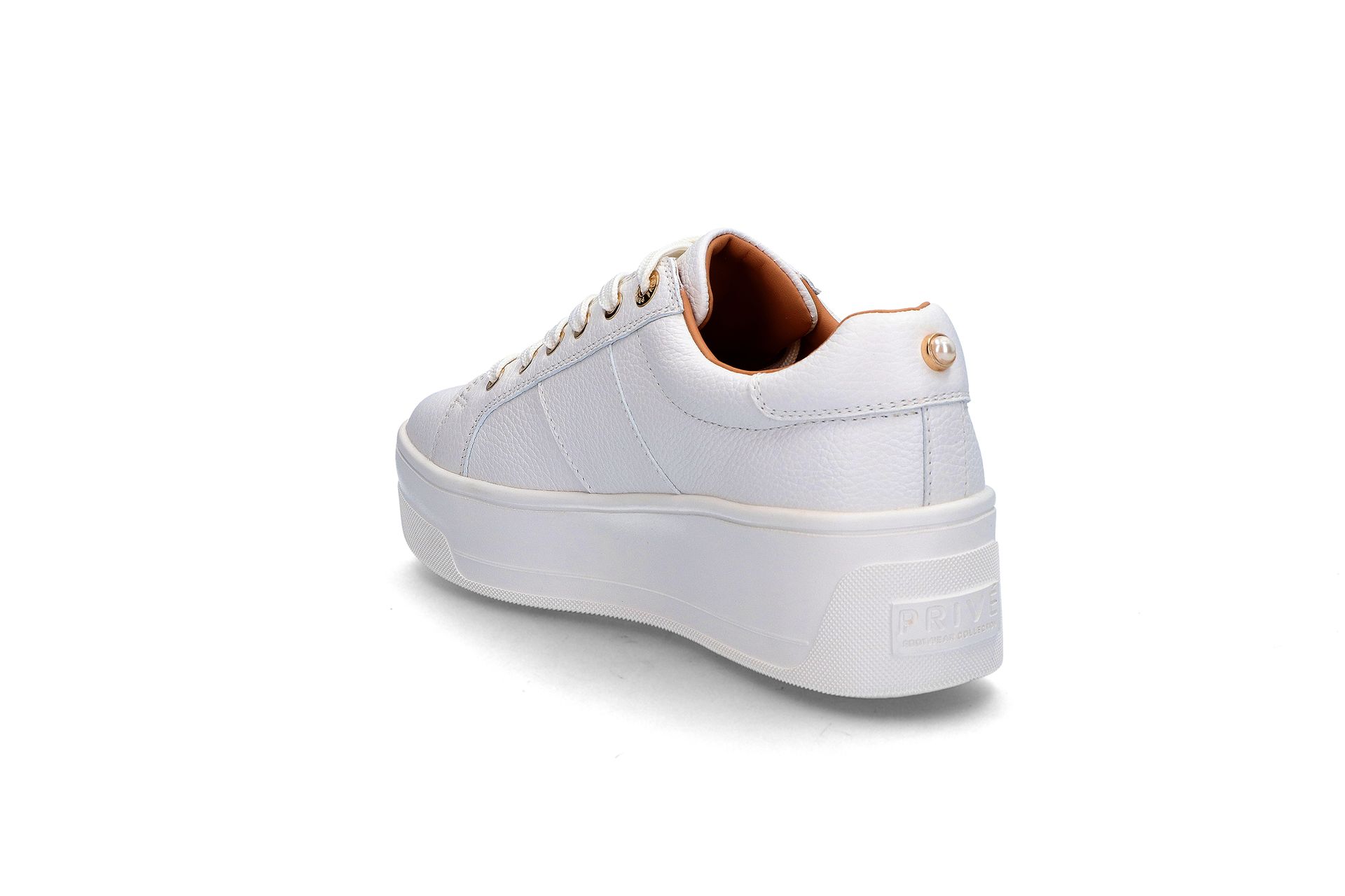 PRIVÉ 1803 WHITE PRIVÉ