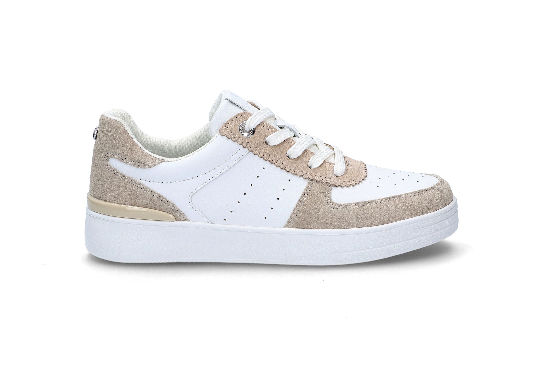 SOFTWALK 1403 WHITE/BEIGE SOFTWALK