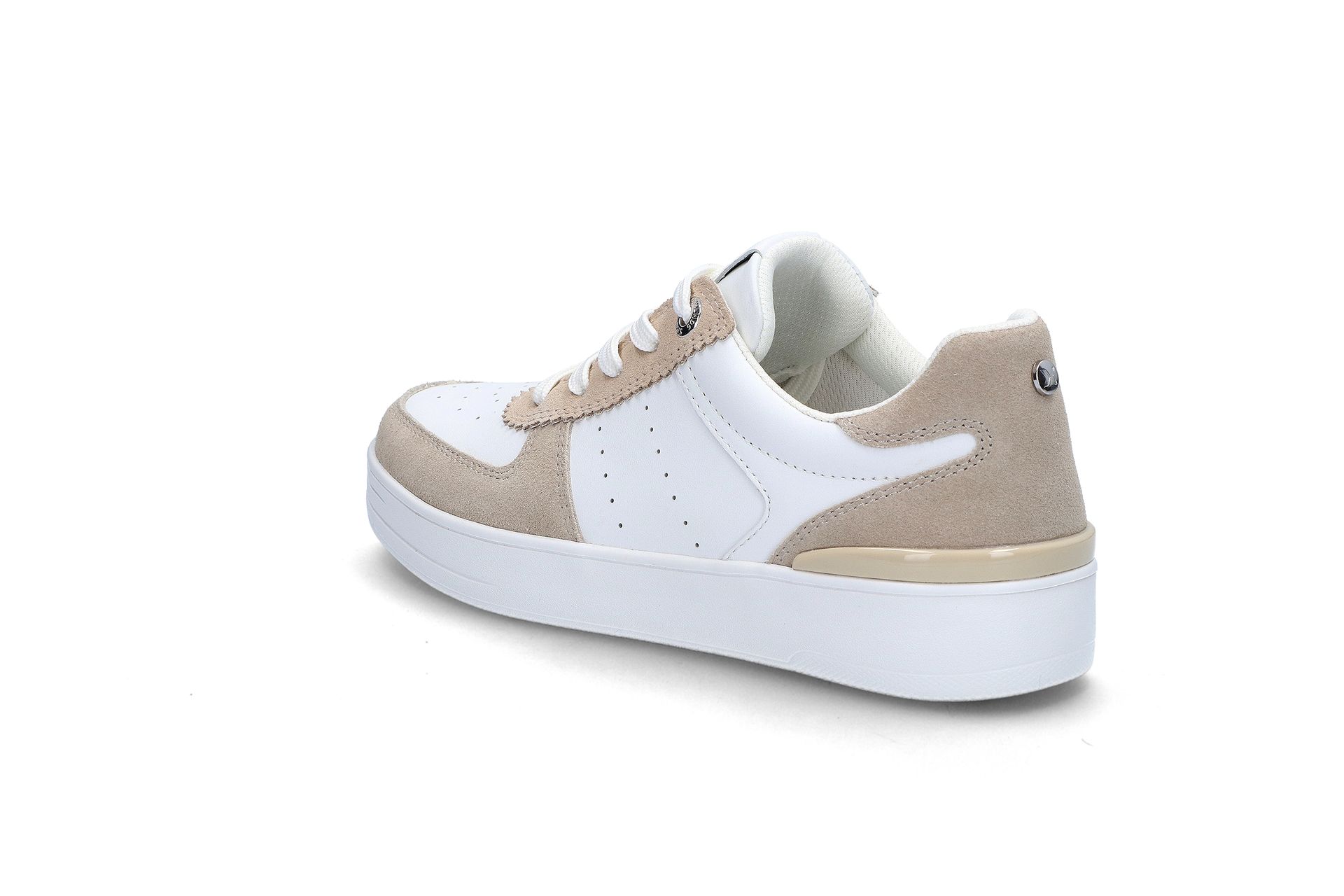 SOFTWALK 1403 WHITE/BEIGE SOFTWALK