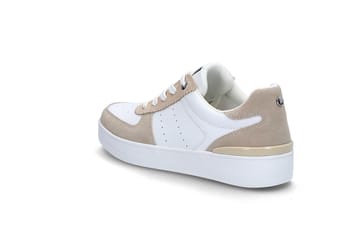 SOFTWALK 1403 WHITE/BEIGE SOFTWALK